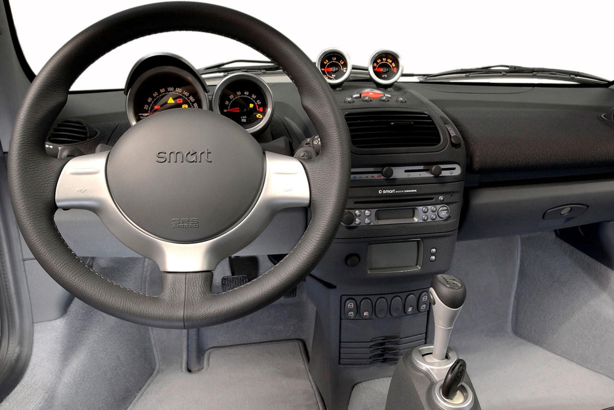 Autofacil revista de coches y motor