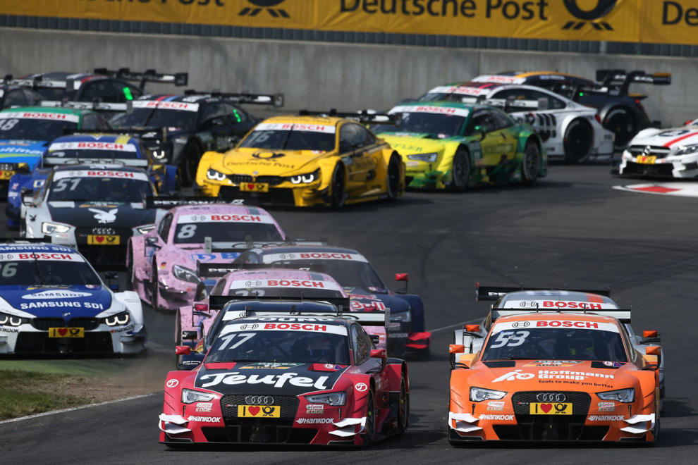 DTM