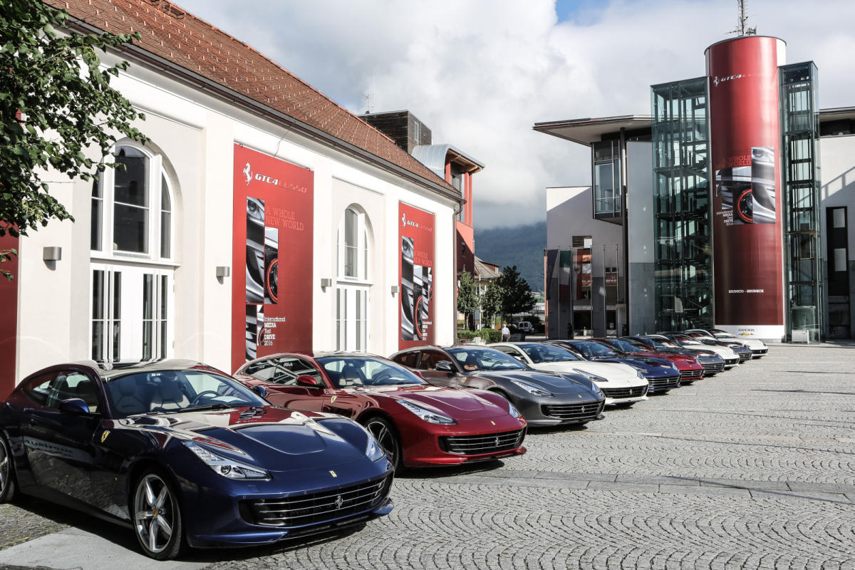 Autofacil revista de coches y motor