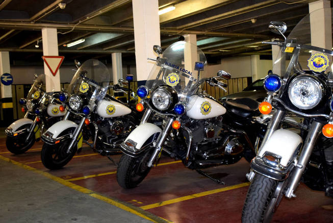 Harley Davidson Road King Valencia