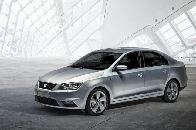 Seat Toledo