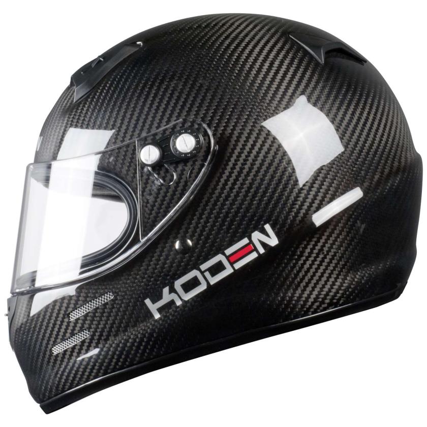 Casco Koden Carbon KSC-25