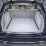 Fotos del test del Mercedes Clase E Estate 34 Mercedes Clase E Estate 2017