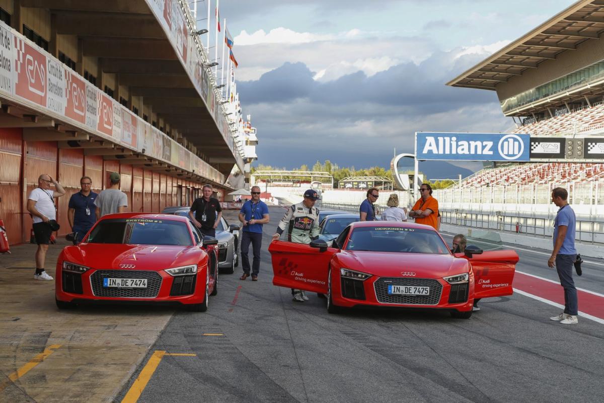 Autofacil revista de coches y motor