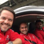 Fotos de un Eco Rallye por dentro 28 Así es un Eco Rallye por dentro