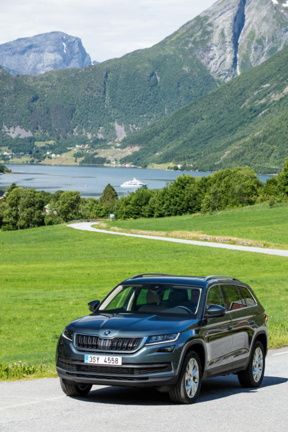 Autofacil revista de coches y motor