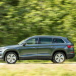 Fotos oficiales del Skoda Kodiaq 13 Skoda Kodiaq