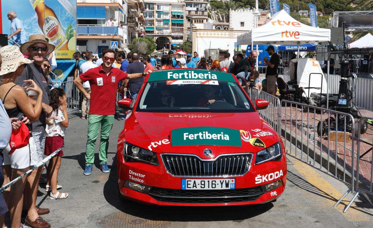 Autofacil revista de coches y motor