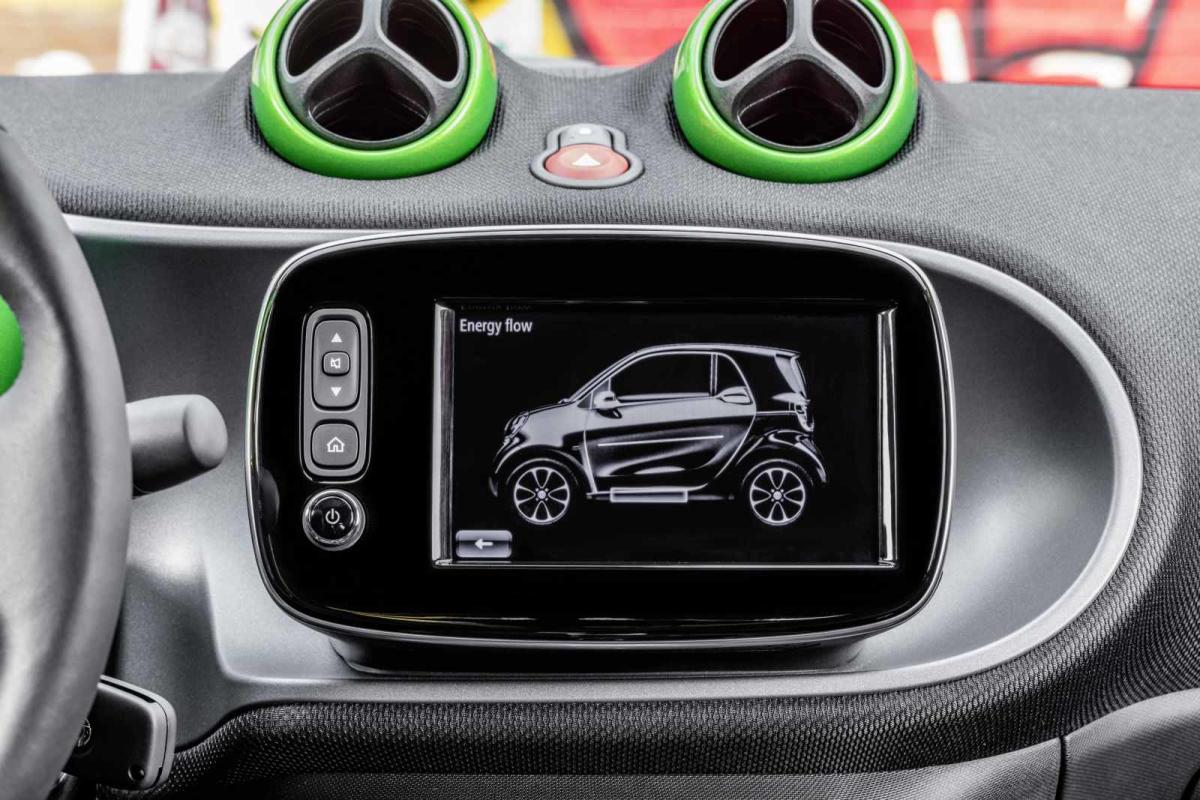 Autofacil revista de coches y motor