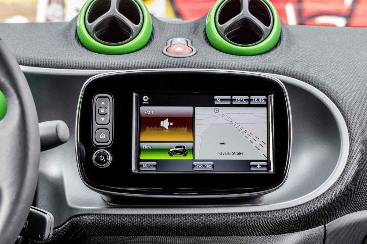 Autofacil revista de coches y motor