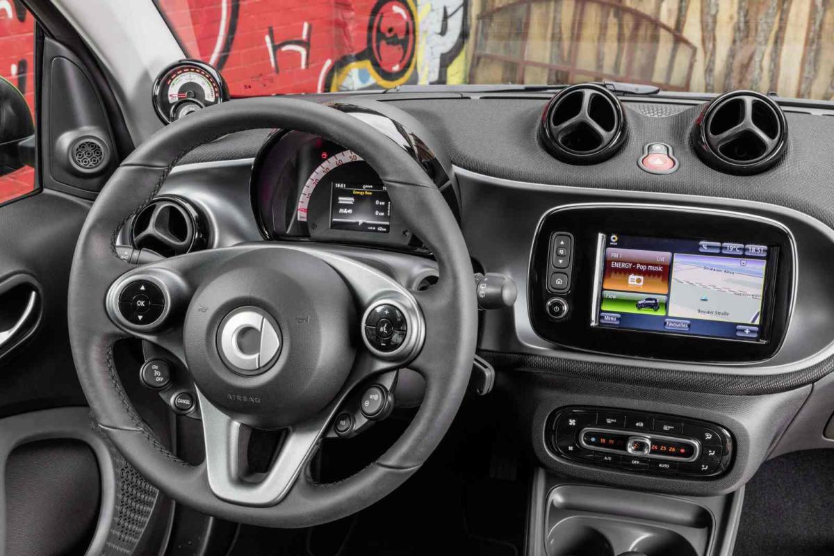 Autofacil revista de coches y motor