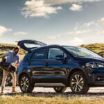Fotos de la prueba del Suzuki S-Cross 2016 13 Suzuki S-Cross 2016