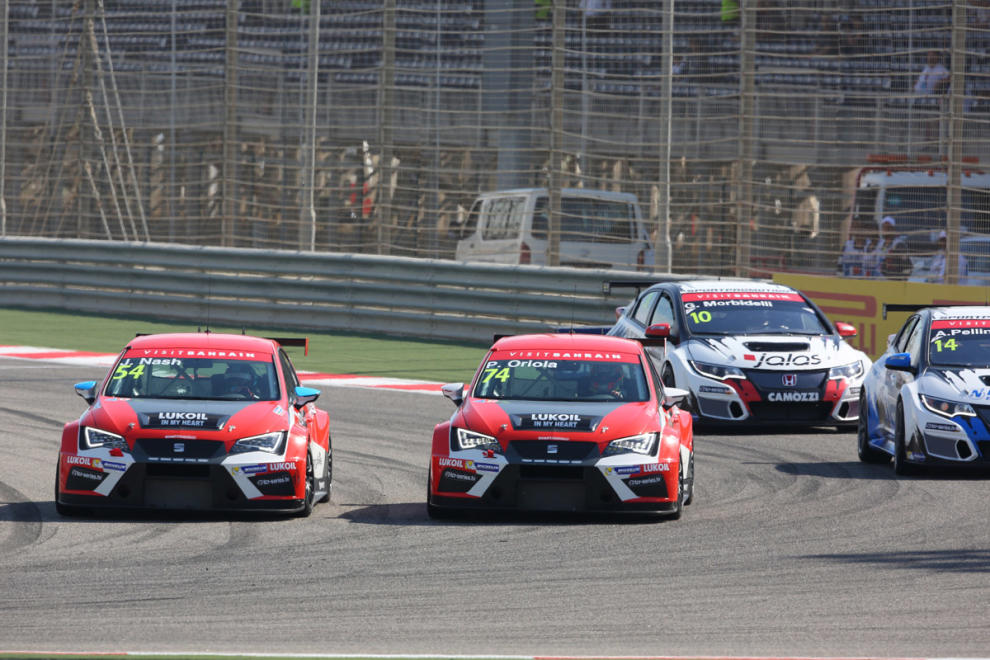 TCR