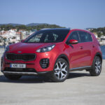 Fotos de los SUV más vendidos de agosto 22 Los SUV más vendidos de agosto