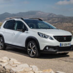 Fotos de los SUV más vendidos de agosto 43 Los SUV más vendidos de agosto