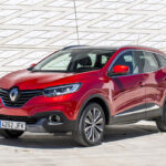 Fotos de los SUV más vendidos de agosto 52 Los SUV más vendidos de agosto