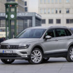 Fotos de los SUV más vendidos de agosto 58 Los SUV más vendidos de agosto