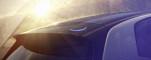 Compacto eléctrico de Volkswagen para el Salón de París