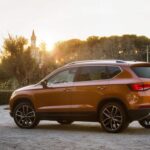 Fotos de los candidatos a mejor coche de 2017 47 Aspirantes al Mejor Coche del Mundo 2017