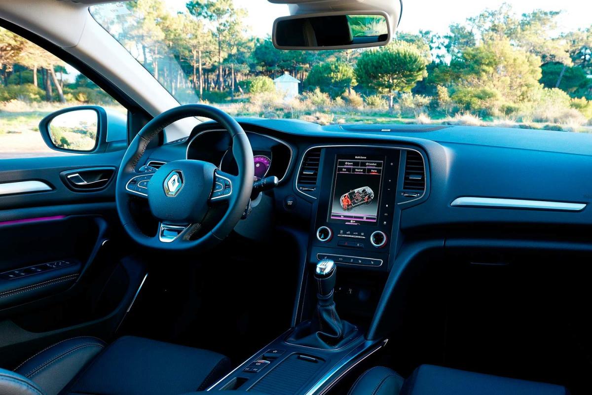 Autofacil revista de coches y motor