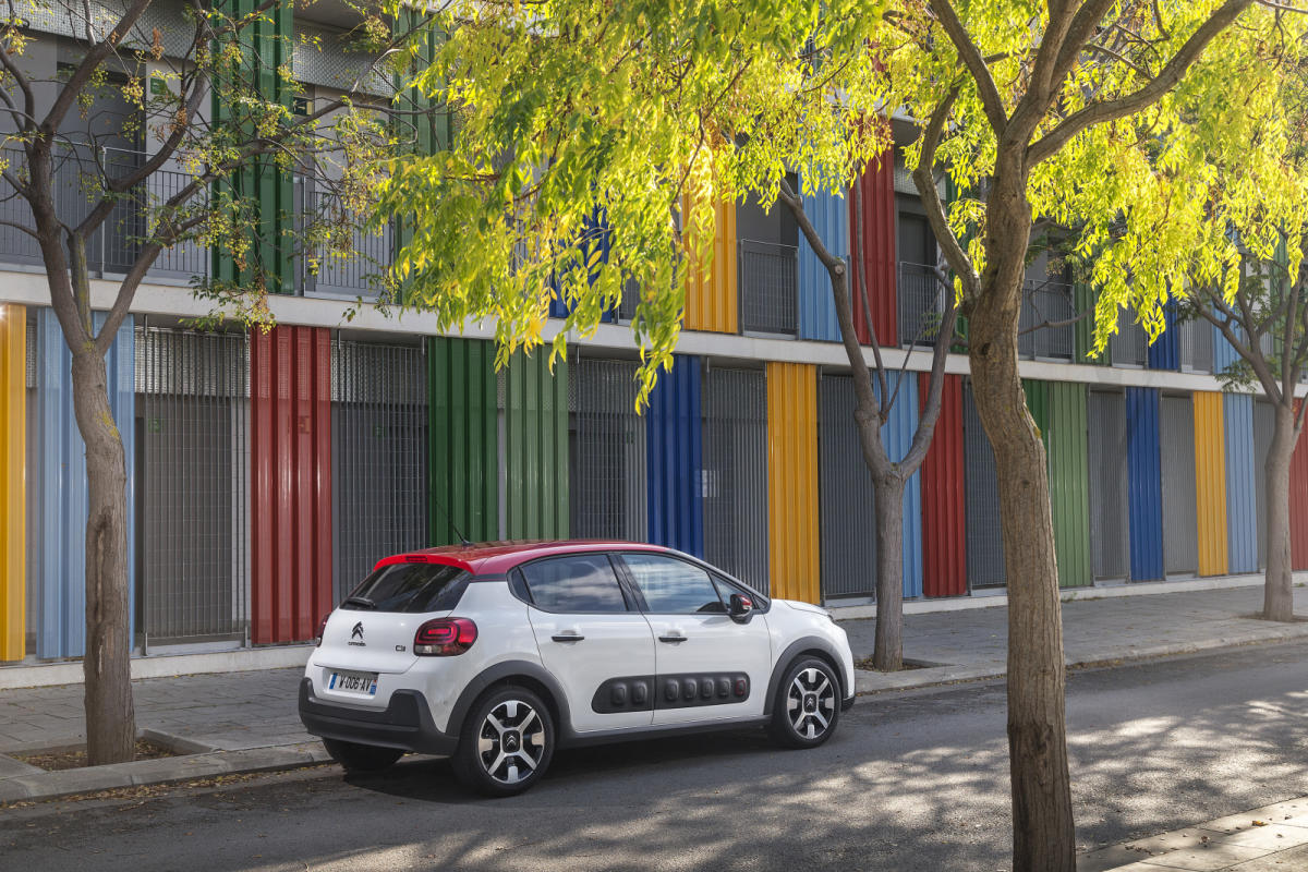 Autofacil revista de coches y motor
