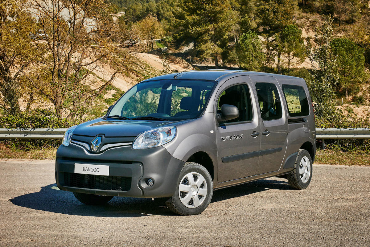 Autofacil revista de coches y motor