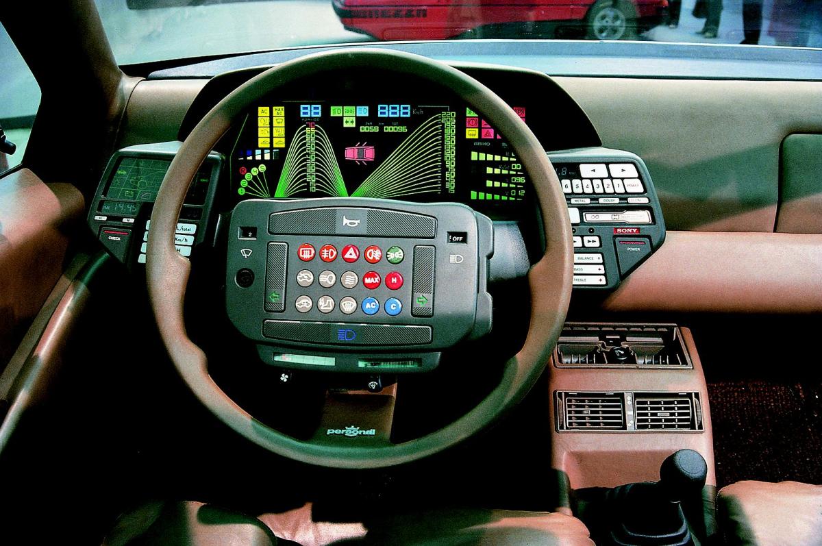 Autofacil revista de coches y motor
