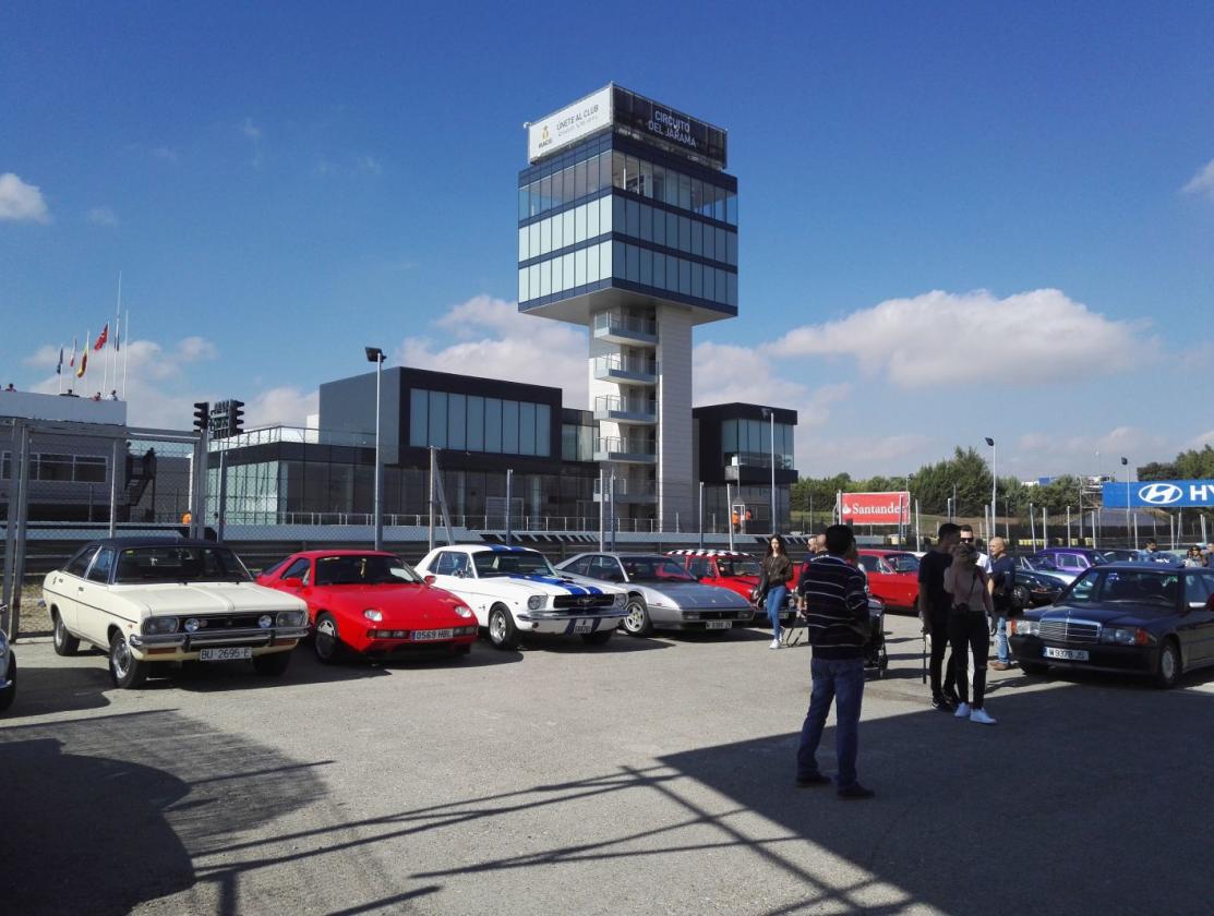 Autofacil revista de coches y motor