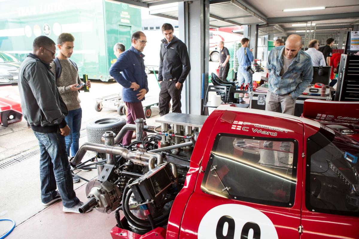 Autofacil revista de coches y motor