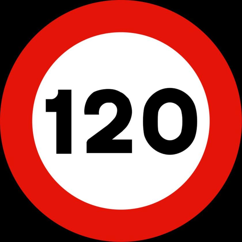 Velocidad máxima