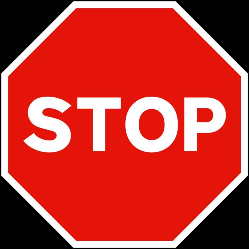 Stop