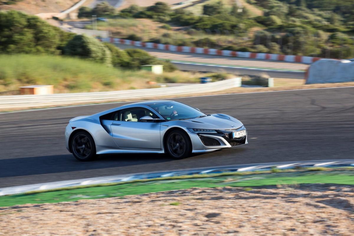 Autofacil revista de coches y motor