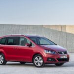 Fotos de los mejores coches de 7 plazas 4 Los mejores coches de 7 plazas