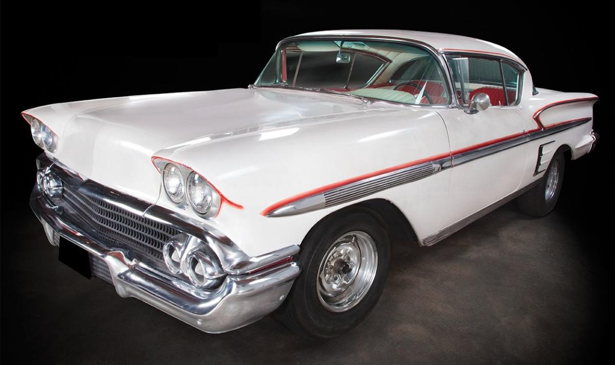 Chevrolet Impala de 1958