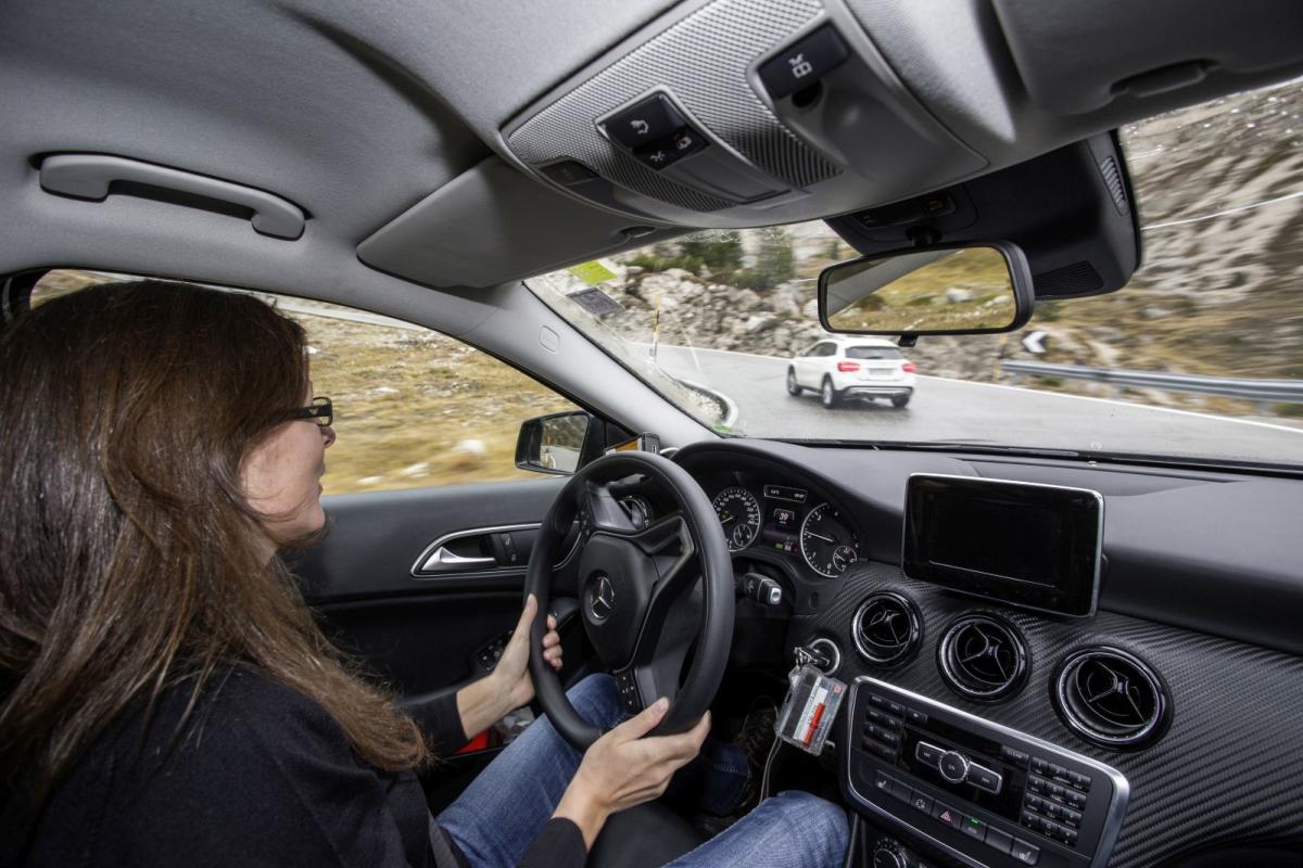 Autofacil revista de coches y motor