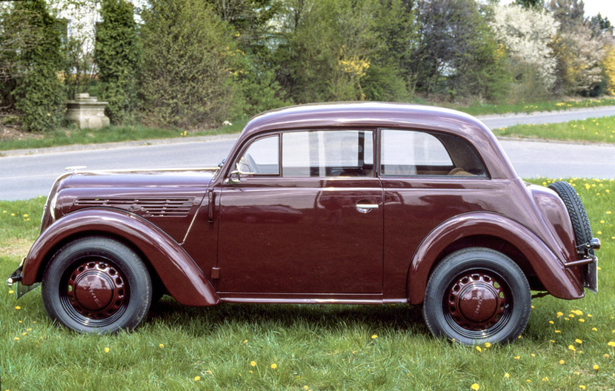 Autofacil revista de coches y motor