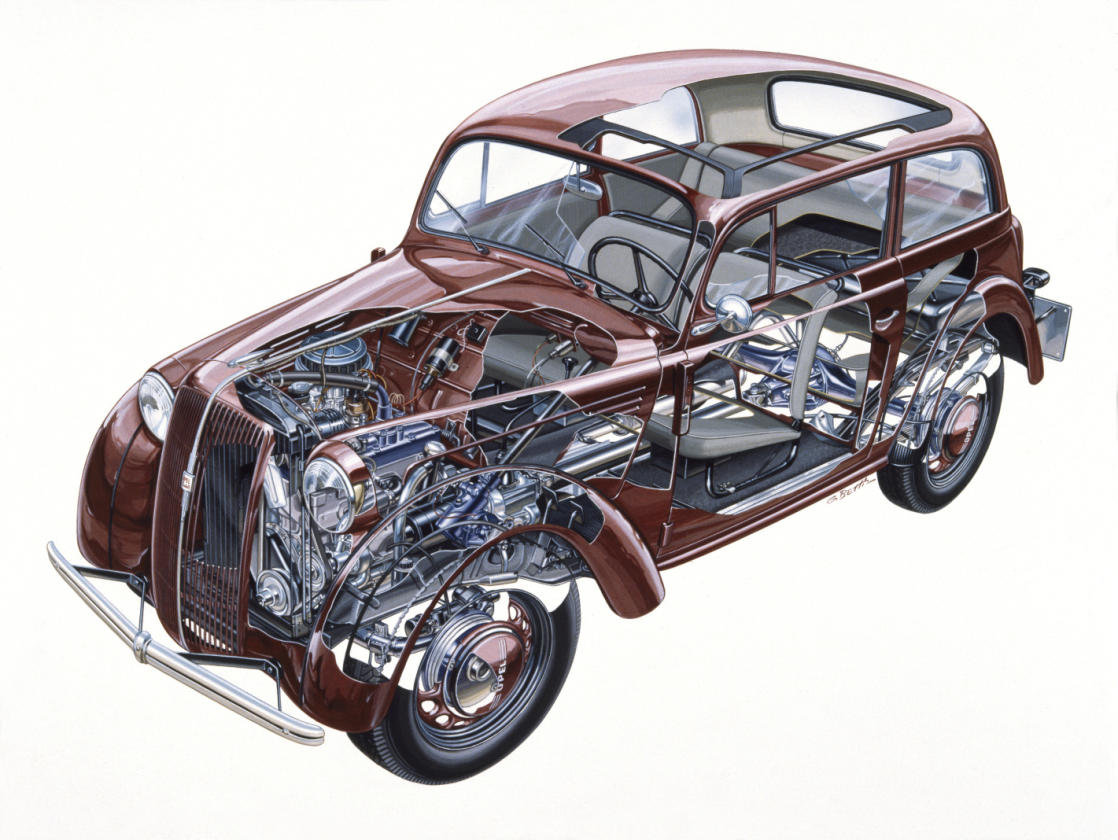 Autofacil revista de coches y motor