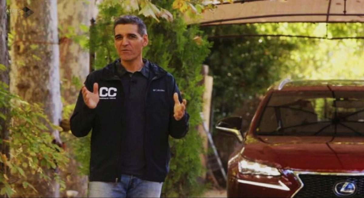 Autofacil revista de coches y motor