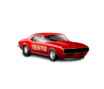 Tests Autoescuela DGT