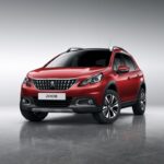 Fotos de los 20 SUV más vendidos en septiembre 44 Los 20 SUV más vendidos en septiembre