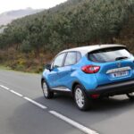 Fotos de los 20 SUV más vendidos en septiembre 54 Los 20 SUV más vendidos en septiembre