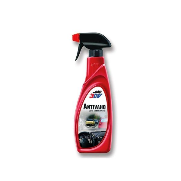 3CV - Spray antivaho 520 ml