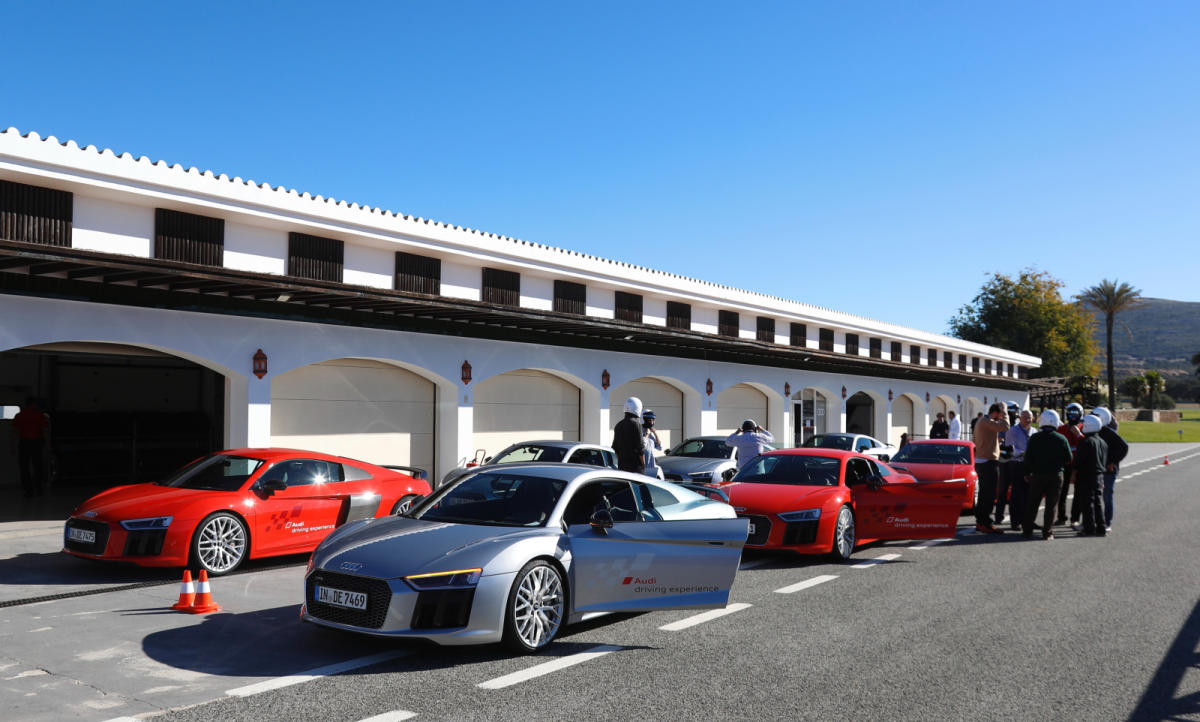 Autofacil revista de coches y motor