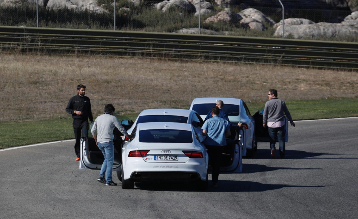 Autofacil revista de coches y motor