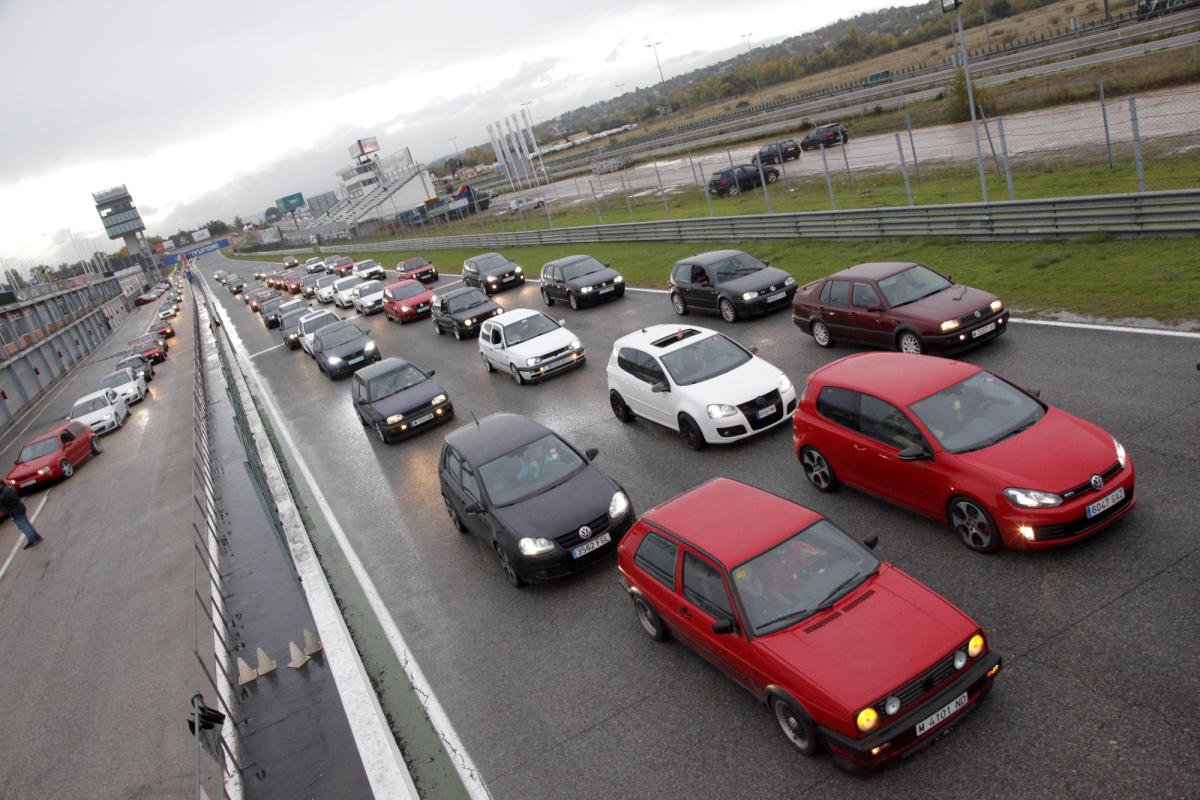 Autofacil revista de coches y motor