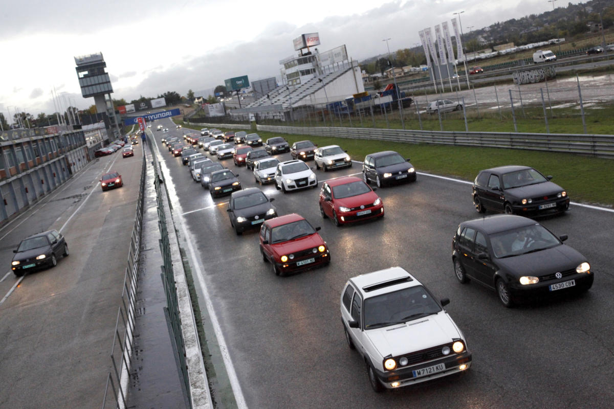 Autofacil revista de coches y motor