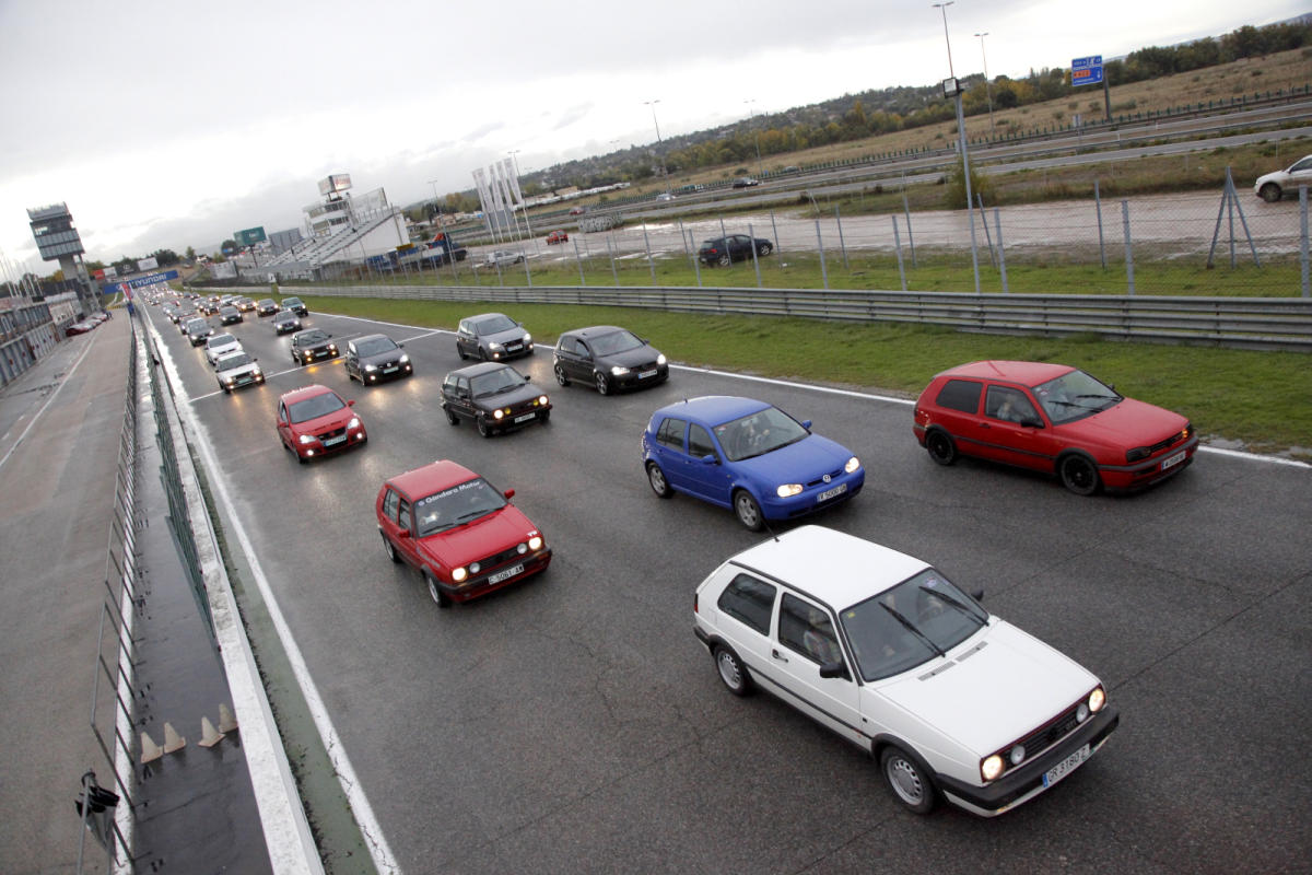 Autofacil revista de coches y motor