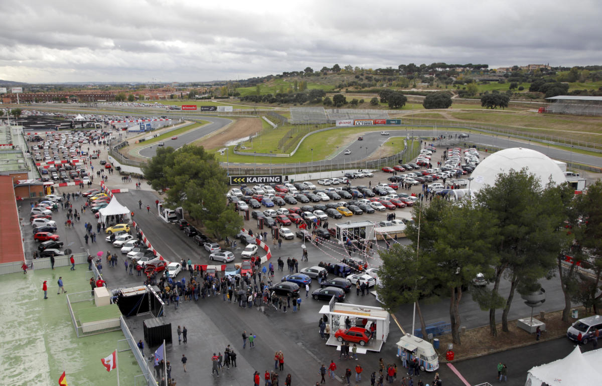 Autofacil revista de coches y motor
