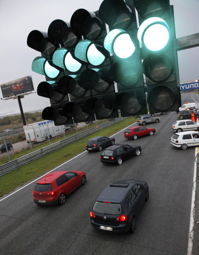 Autofacil revista de coches y motor