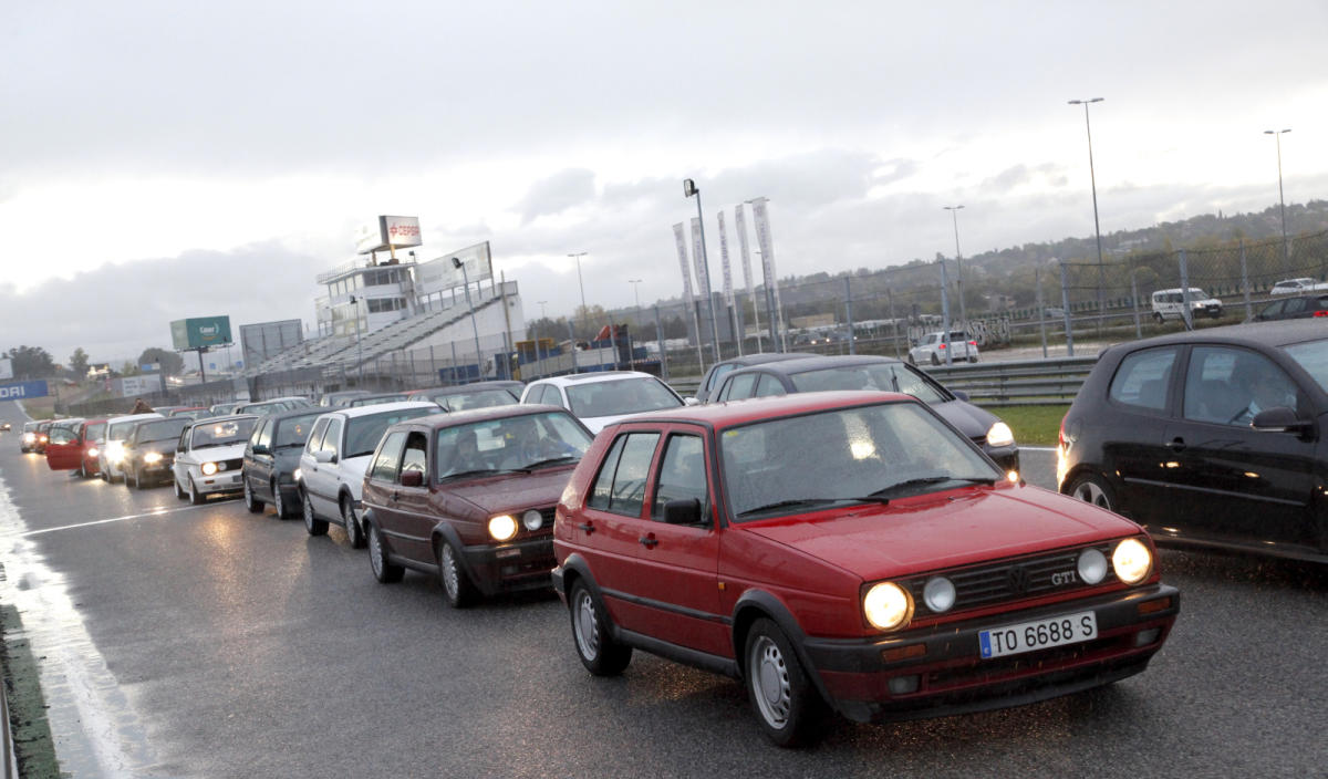 Autofacil revista de coches y motor